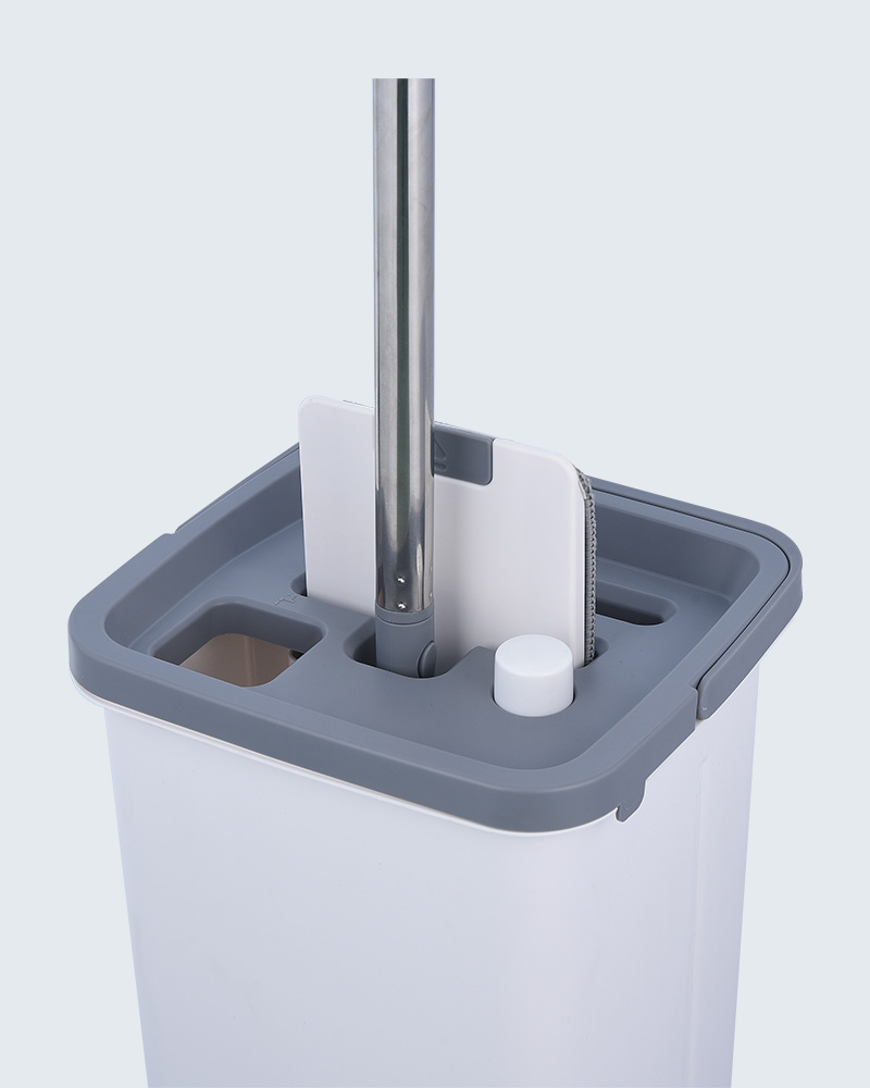 Набор ведер для плоской швабры Mopx для мытья рук без рук