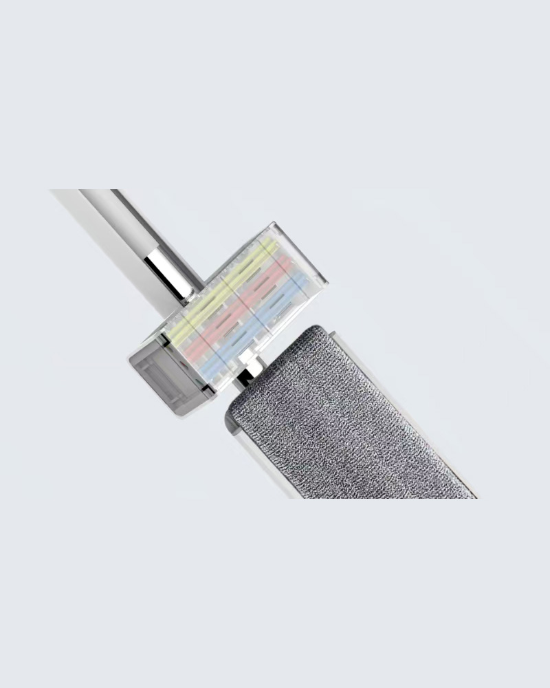 Инструмент для чистки пола Mop Mop Flat Mop